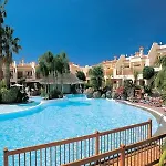 Royal Sunset Club Апарт-отель Адехе