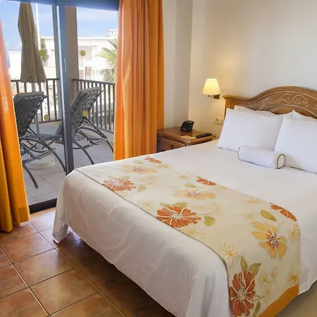 Royal Sunset Club Aparthotel Costa Adeje (Tenerife)