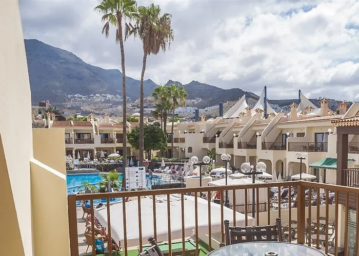 Royal Sunset Club Costa Adeje (Tenerife)