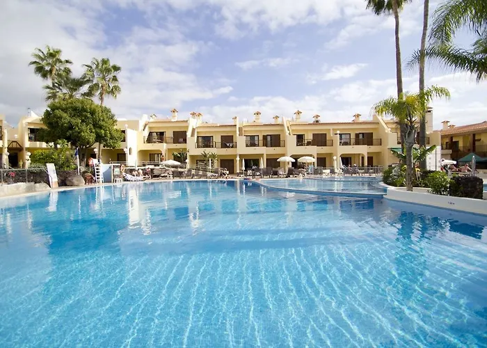 Royal Sunset Club Costa Adeje (Tenerife)