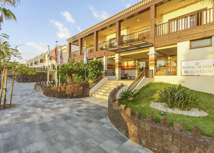 Royal Sunset Club