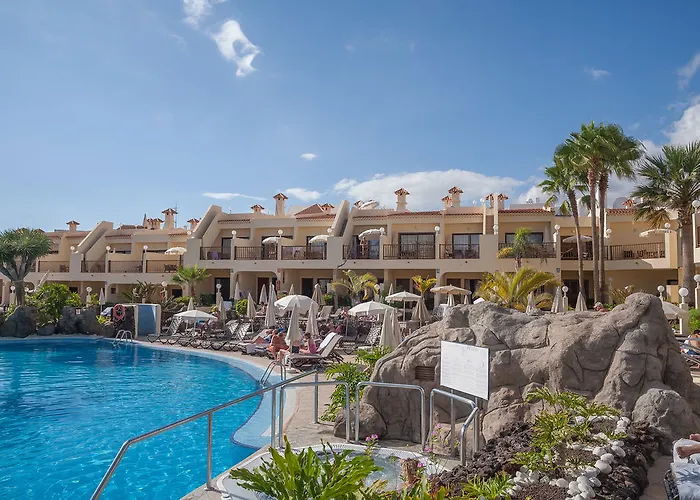 Royal Sunset Club Aparthotel