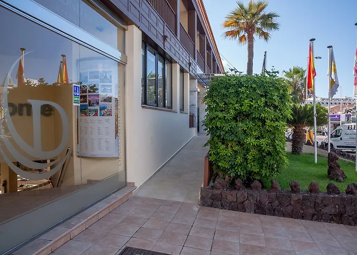 Royal Sunset Club Aparthotel 4*