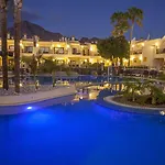 Royal Sunset Club Lägenhetshotell Costa Adeje (Tenerife)