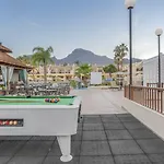 Appart hôtel Royal Sunset Club Costa Adeje (Tenerife)