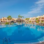Appart hôtel Royal Sunset Club 4*