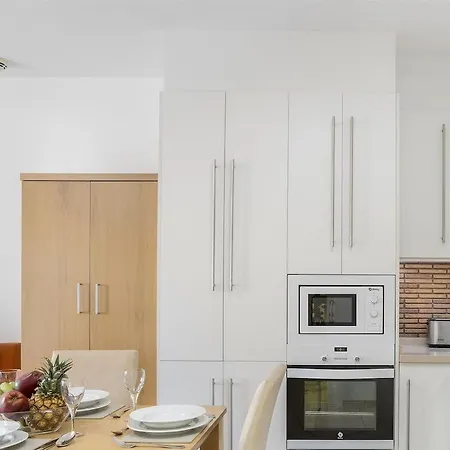 Апарт-готель Royal Sunset Club Адехе