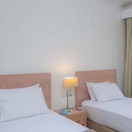 Royal Sunset Club Ξενοδοχείο με διαμερίσματα 3*