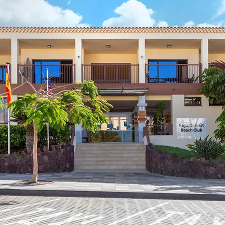 Royal Sunset Club Costa Adeje (Tenerife)