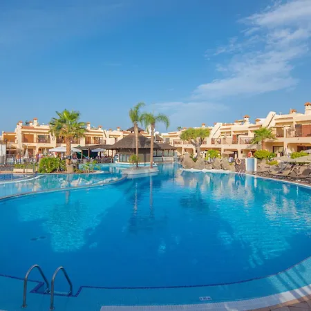 Royal Sunset Club 3*
