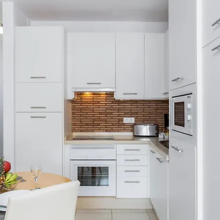 Апарт-готель Royal Sunset Club 4*