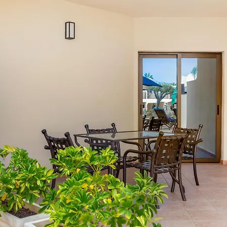 Royal Sunset Club Апарт-готель