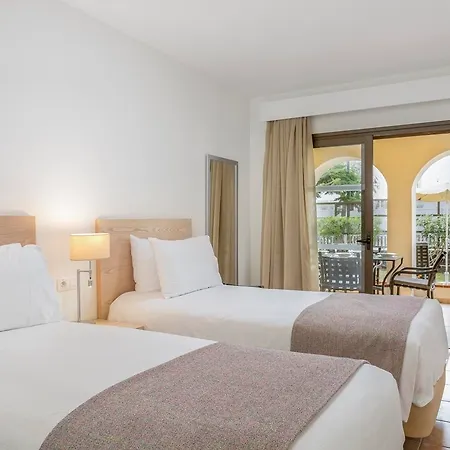 Royal Sunset Club Ξενοδοχείο με διαμερίσματα