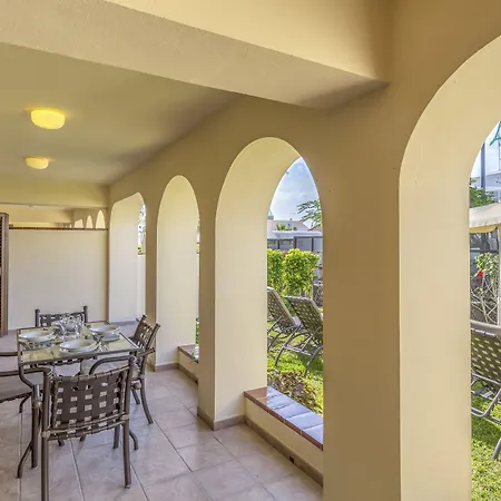 Royal Sunset Club Апарт-готель 4*