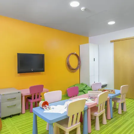 Royal Sunset Club Апарт-готель 4*