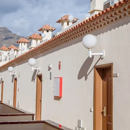 Royal Sunset Club Апарт-готель Адехе