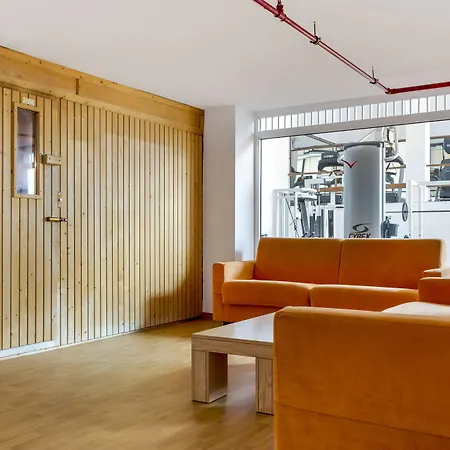 Royal Sunset Club Апарт-готель Адехе