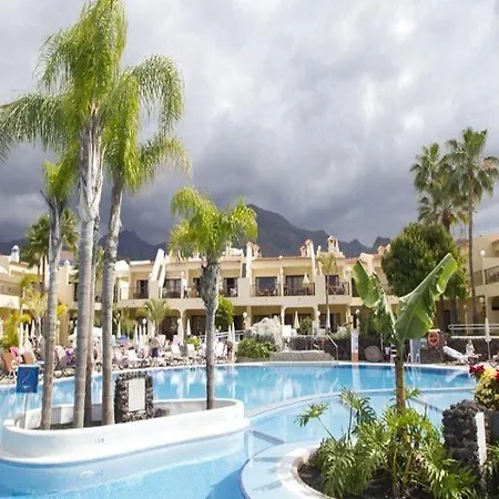 Royal Sunset Club 4* Costa Adeje (Tenerife)