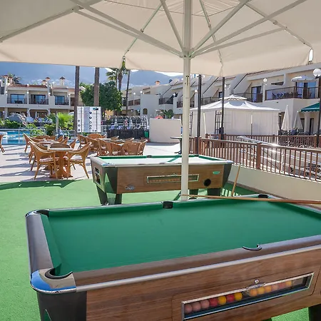 Royal Sunset Club Costa Adeje (Tenerife)