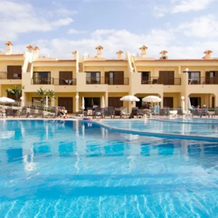 Royal Sunset Club Ξενοδοχείο με διαμερίσματα Costa Adeje (Tenerife)