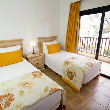 Ξενοδοχείο με διαμερίσματα Royal Sunset Club Costa Adeje (Tenerife)