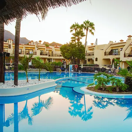 Royal Sunset Club 3* Costa Adeje (Tenerife)