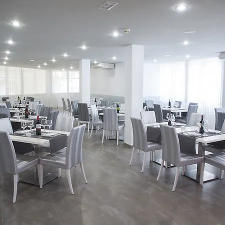 Royal Sunset Club 3* Costa Adeje (Tenerife)