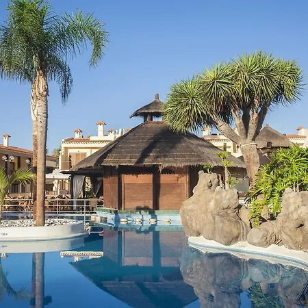 Royal Sunset Club 3* Costa Adeje (Tenerife)