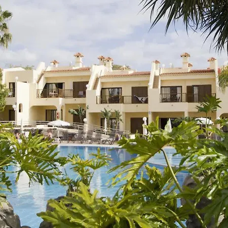 Ξενοδοχείο με διαμερίσματα Royal Sunset Club Costa Adeje (Tenerife)