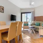 Royal Sunset Club Apartmanhotel