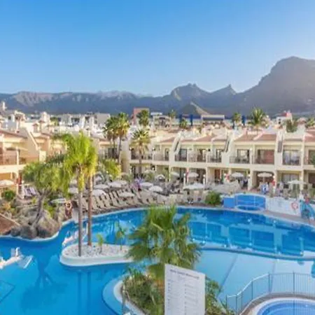 Hilton Vacation Club Royal Sunset Club Tenerife 3*