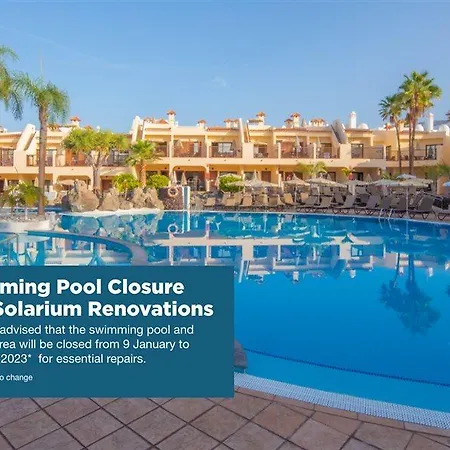 Hilton Vacation Club Royal Sunset Club Tenerife Costa Adeje (Tenerife)