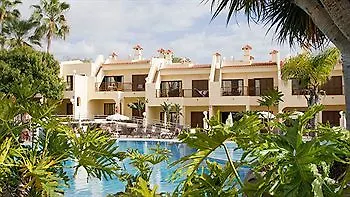 Hilton Vacation Club Royal Sunset Club Tenerife Апарт-отель 4*