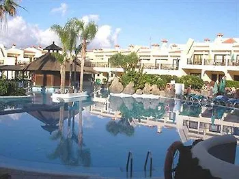 Hilton Vacation Club Royal Sunset Club Tenerife Апарт-отель Адехе