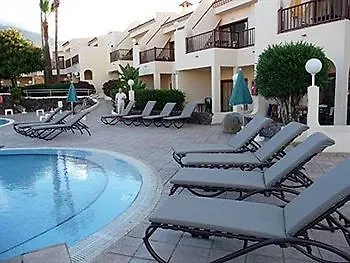 Hilton Vacation Club Royal Sunset Club Tenerife Апарт-отель