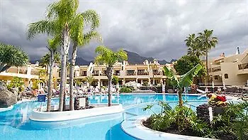 Hilton Vacation Club Royal Sunset Club Tenerife 4* Адехе