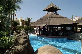 Апарт-отель Hilton Vacation Club Royal Sunset Club Tenerife