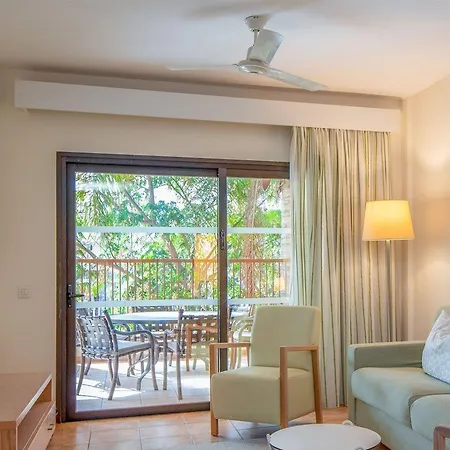Hilton Vacation Club Royal Sunset Club Tenerife 3*