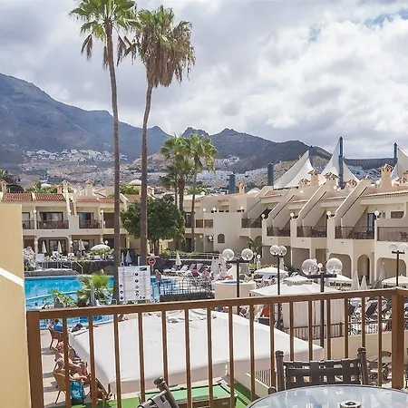 Hilton Vacation Club Royal Sunset Club Tenerife Costa Adeje (Tenerife)