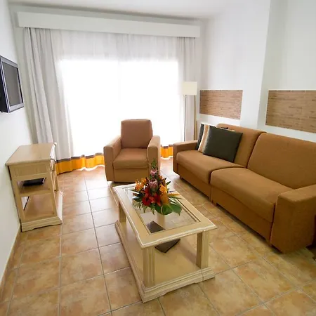 Hilton Vacation Club Royal Sunset Club Tenerife 4* Адехе