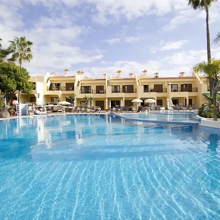 Hilton Vacation Club Royal Sunset Club Tenerife Адехе