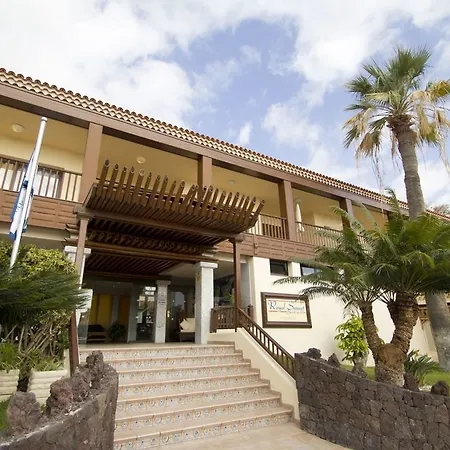 Hilton Vacation Club Royal Sunset Club Tenerife Lägenhetshotell