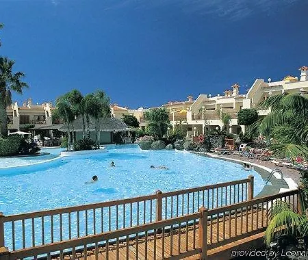 Hilton Vacation Club Royal Sunset Club Tenerife Апарт-отель 4*