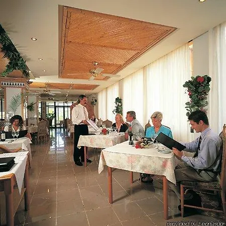 Hilton Vacation Club Royal Sunset Club Tenerife 4*