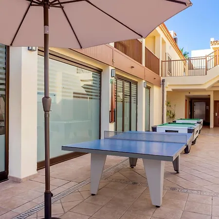 Lejlighedshotel Hilton Vacation Club Royal Sunset Club Tenerife 3*