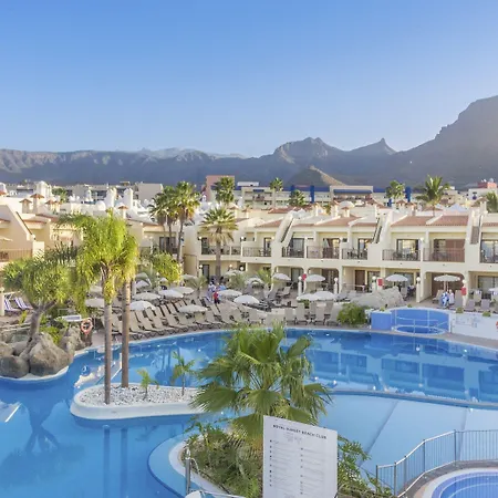 Hilton Vacation Club Royal Sunset Club Tenerife