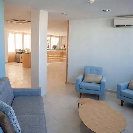 Hilton Vacation Club Royal Sunset Club Tenerife Aparthotel Costa Adeje (Tenerife)