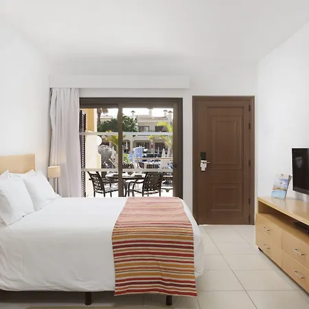 Aparthotel Hilton Vacation Club Royal Sunset Club Tenerife