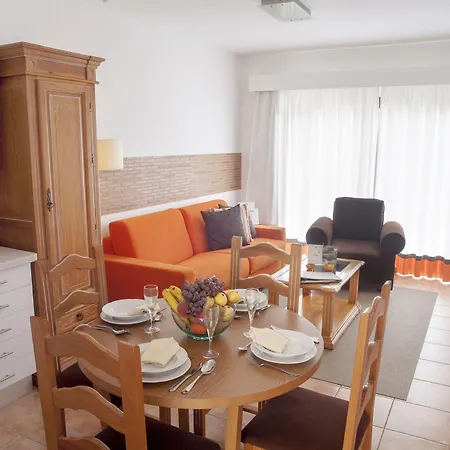 Hilton Vacation Club Royal Sunset Club Tenerife Lejlighedshotel