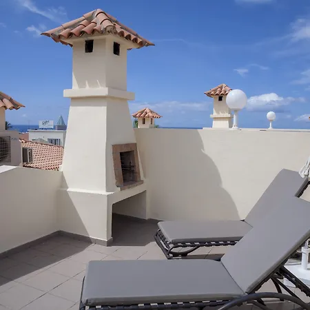 Royal Sunset Club Aparthotel 4*